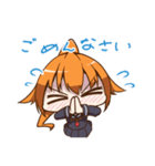 ちよきちのスタンプ（個別スタンプ：6）