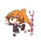 ちよきちのスタンプ（個別スタンプ：7）