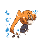 ちよきちのスタンプ（個別スタンプ：8）