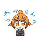 ちよきちのスタンプ（個別スタンプ：10）