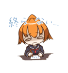 ちよきちのスタンプ（個別スタンプ：14）