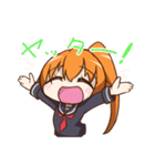 ちよきちのスタンプ（個別スタンプ：15）