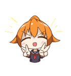 ちよきちのスタンプ（個別スタンプ：16）
