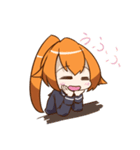 ちよきちのスタンプ（個別スタンプ：24）
