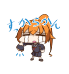 ちよきちのスタンプ（個別スタンプ：25）