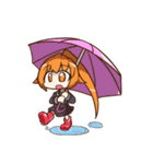 ちよきちのスタンプ（個別スタンプ：26）