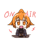 ちよきちのスタンプ（個別スタンプ：28）