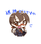 ちよきちのスタンプ（個別スタンプ：30）