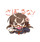 ちよきちのスタンプ（個別スタンプ：31）