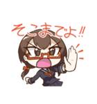 ちよきちのスタンプ（個別スタンプ：32）