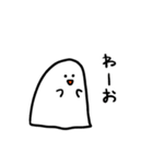 ゲミュートリッヒちゃん（個別スタンプ：19）