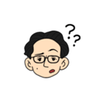 オーカ・D・エージ（個別スタンプ：11）