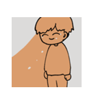 ORANGETT（個別スタンプ：5）