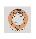 ORANGETT（個別スタンプ：11）