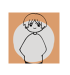 ORANGETT（個別スタンプ：13）