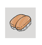 ORANGETT（個別スタンプ：17）