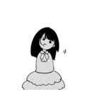 ORANGETT（個別スタンプ：18）