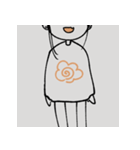 ORANGETT（個別スタンプ：25）