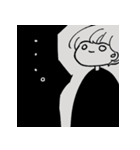 ORANGETT（個別スタンプ：27）