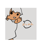 ORANGETT（個別スタンプ：29）