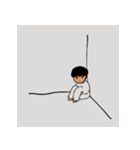 ORANGETT（個別スタンプ：32）