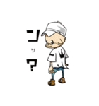KoA-ARTSTAMP（個別スタンプ：6）