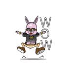 KoA-ARTSTAMP（個別スタンプ：7）