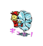 KoA-ARTSTAMP（個別スタンプ：11）