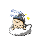 KoA-ARTSTAMP（個別スタンプ：12）