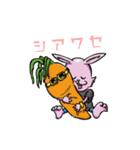 KoA-ARTSTAMP（個別スタンプ：13）