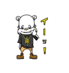 KoA-ARTSTAMP（個別スタンプ：14）
