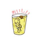 KoA-ARTSTAMP（個別スタンプ：18）