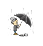 KoA-ARTSTAMP（個別スタンプ：19）