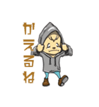 KoA-ARTSTAMP（個別スタンプ：23）