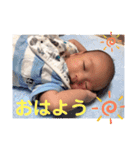 そうまるのすたんぷ2.（個別スタンプ：1）