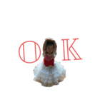 SKN SISTERS（個別スタンプ：13）
