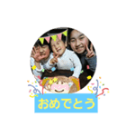 SKN SISTERS（個別スタンプ：15）