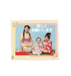 SKN SISTERS（個別スタンプ：16）