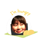 HINAYAN オリジナルスタンプpart3（個別スタンプ：3）