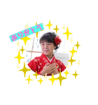 はむママ 3（個別スタンプ：2）