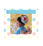 はむママ 3（個別スタンプ：5）