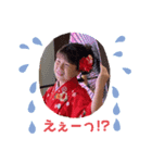 はむママ 3（個別スタンプ：8）