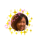 ありなワールドまぼろしー（個別スタンプ：15）