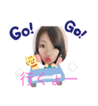 ありなワールドまぼろしー（個別スタンプ：27）