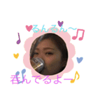 ありなワールドまぼろしー（個別スタンプ：29）