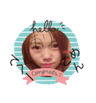 ありなワールドまぼろしー（個別スタンプ：33）