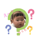 ありなワールドまぼろしー（個別スタンプ：40）