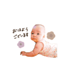 2kids stamp...（個別スタンプ：2）