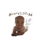 2kids stamp...（個別スタンプ：5）