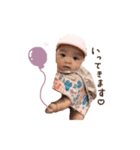 2kids stamp...（個別スタンプ：11）